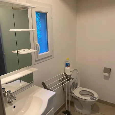 Σπίτι διακοπών Bonifacio Tranquillite Paradis Bonifacio (Corsica)