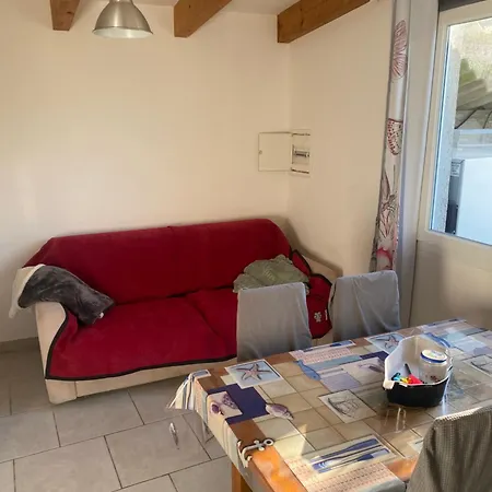 Σπίτι διακοπών Bonifacio Tranquillite Paradis
